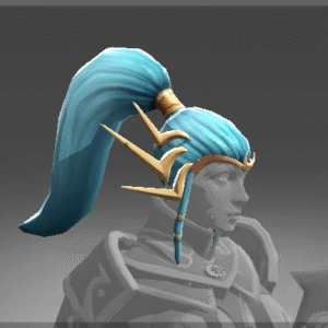 Tiara of the Moonlit Thicket