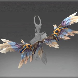 Vengeancebound Wings