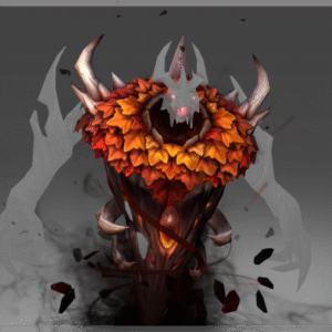 Inscribed Twilight Effigy Armor