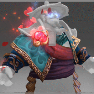 Infused Garb of the Corridan Maestro