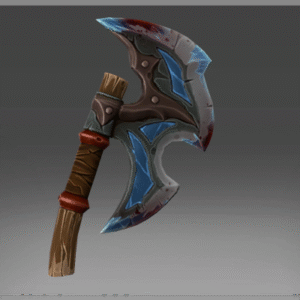 Off-Hand of Harvest's Hound