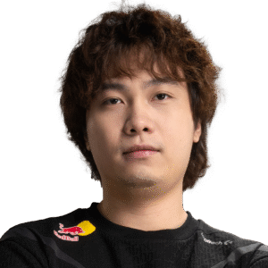 Holo BoBoKa Player Sticker - TI 2024