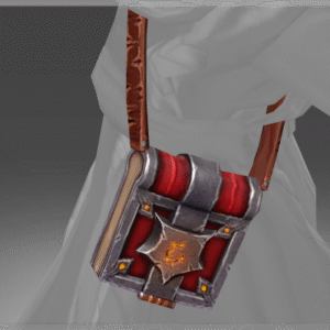 Book of the Infernal Maw