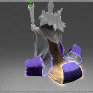 Cape of the Impossible Realm