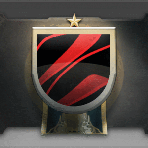 Team Pennant: Zenith