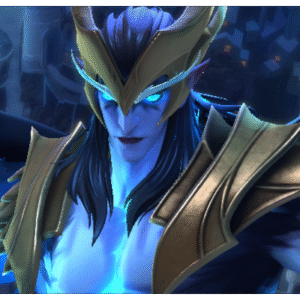 The Devotions of Dragonus - Wings