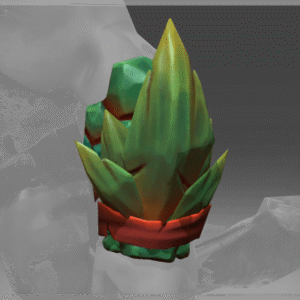 Brackish Stalker Arms