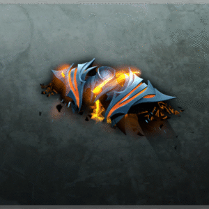 Corrupted Avowance of the Veiled Ones