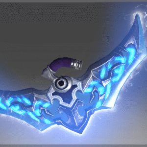 Genuine Blade of Tustakuri