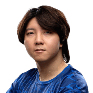 Holo Whitemon Player Sticker - TI 2024