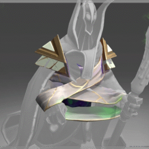 Garb of the Impossible Realm