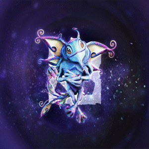 Mystic Coils Écran de chargement