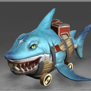 Hexgill the Lane Shark