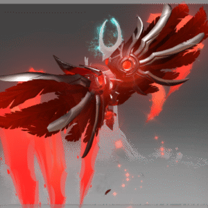 Crimson Flight of Epiphany