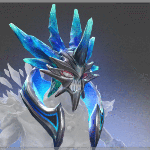 Helm of the Equilibrium