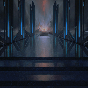 ESL One Frankfurt 2014 Schermata di caricamento