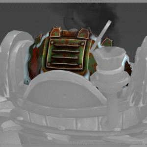 Armor of the Trailblazer