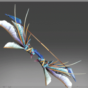 Bow of the Coastal Kingdom