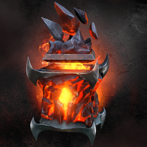 Immortal Treasure II 2022