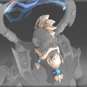 Inscribed Bristles of the Great Deluge