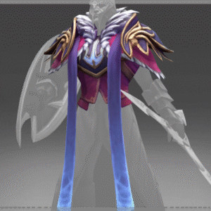 Armor of Eternal Night