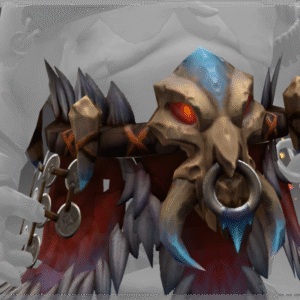 Belt of the Grey Wastes