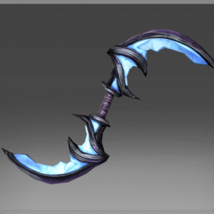 Glaive of the Night Grove