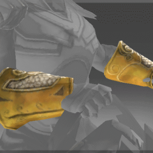 Heroic Desert Gale Arms