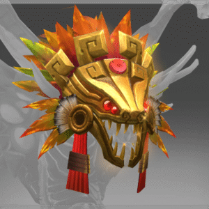 Signiert Cult of Aktok