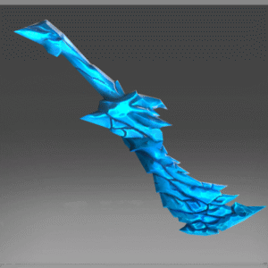 Frozen Iceshard