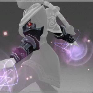 Armor of the Timekeeper