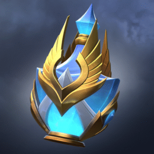 Crownfall Treasure II