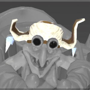 Inscribed Timberthaw Hat