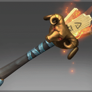 Genuine Lamb to the Slaughter