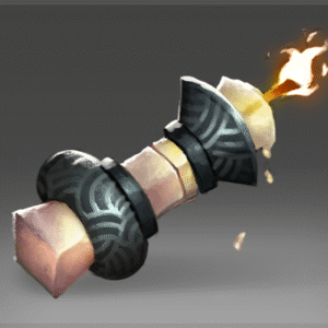 Treasure of Incandescent Wax