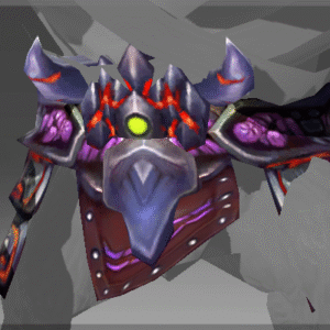 Glücklich Roshan Hunter Belt