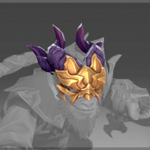 Inscribed Helm of the Covert Saboteur