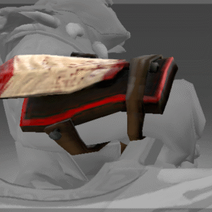 Inscribed Hlotl-Feather Gloves