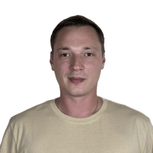 Glitter Smile Talent Sticker - TI 2025