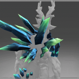 Cluster of Chronoptic Synthesis