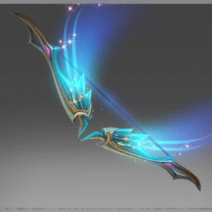 Discipline of the Dark Star Weapon