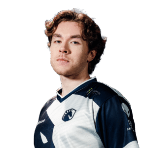 Gold zai Player Sticker - TI 2023