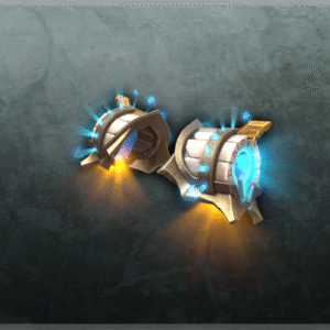 Autographed Fetters of Omniscience