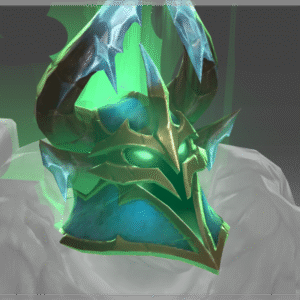 Helm of the Dark Reservoir