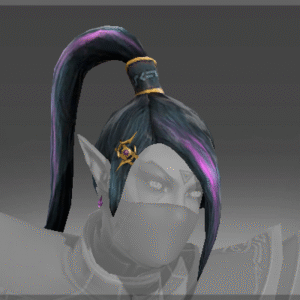 Inscribed Brooch of the Third Insight