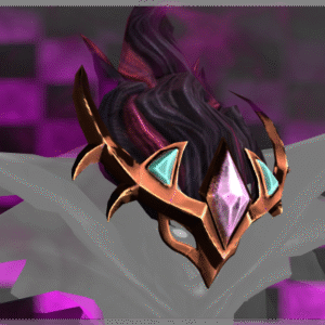 Crown of Enduring Solitude