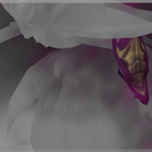 Dimensional Seep Misc