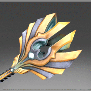 Inscribed Hammer of Thunderwrath's Calling