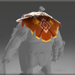 Auspicious Mantle of Ancestral Luck