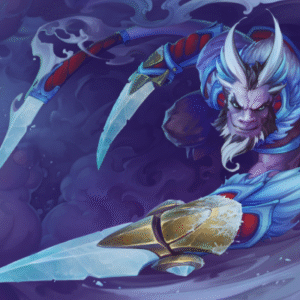 Gelid Touch Écran de chargement